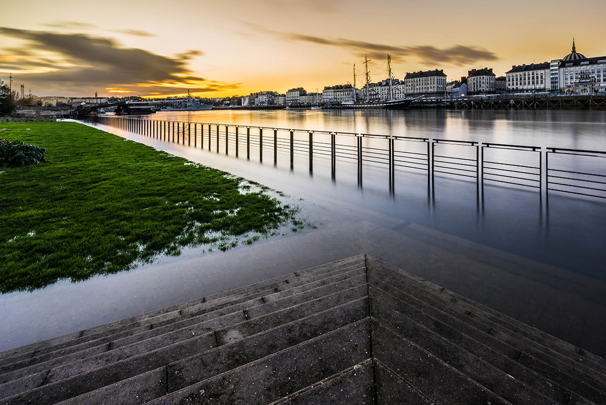 loire atlantique paysages