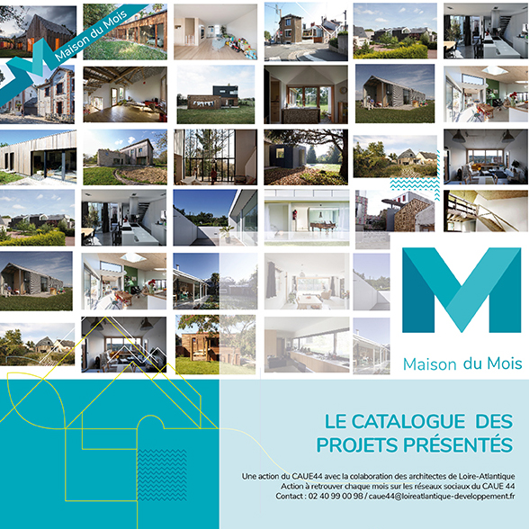 Ingenieria Reducción Una oración Architecture Archives - CAUE de Loire-Atlantique