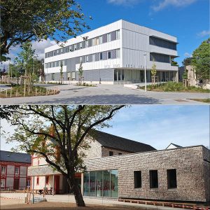 Journée de visite 2026 "Architecture et décarbonation" en partenariat avec l'ADEME Pays de la Loire